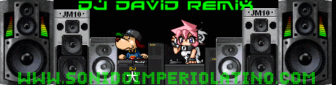 .....:::::DJ David Remix Productions:::::.....