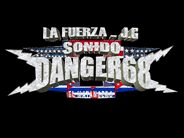 Sonido Danger 68